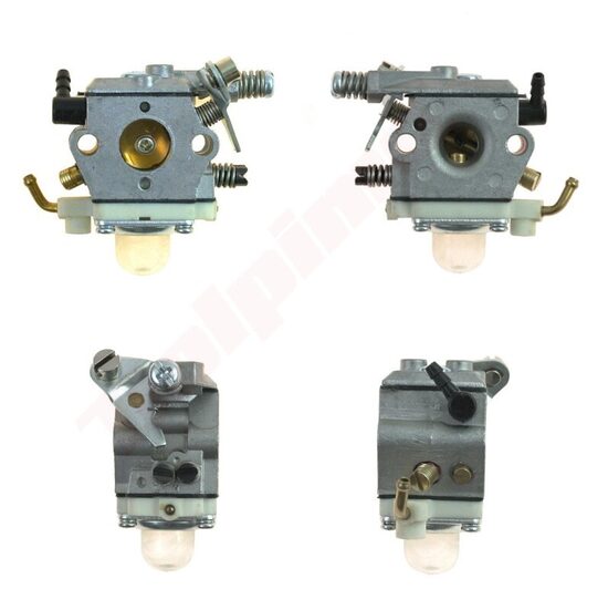 Karburators STIHL FS 72 , FS 74 , FS 76 ( 4133 120 0600 , WT-227 )